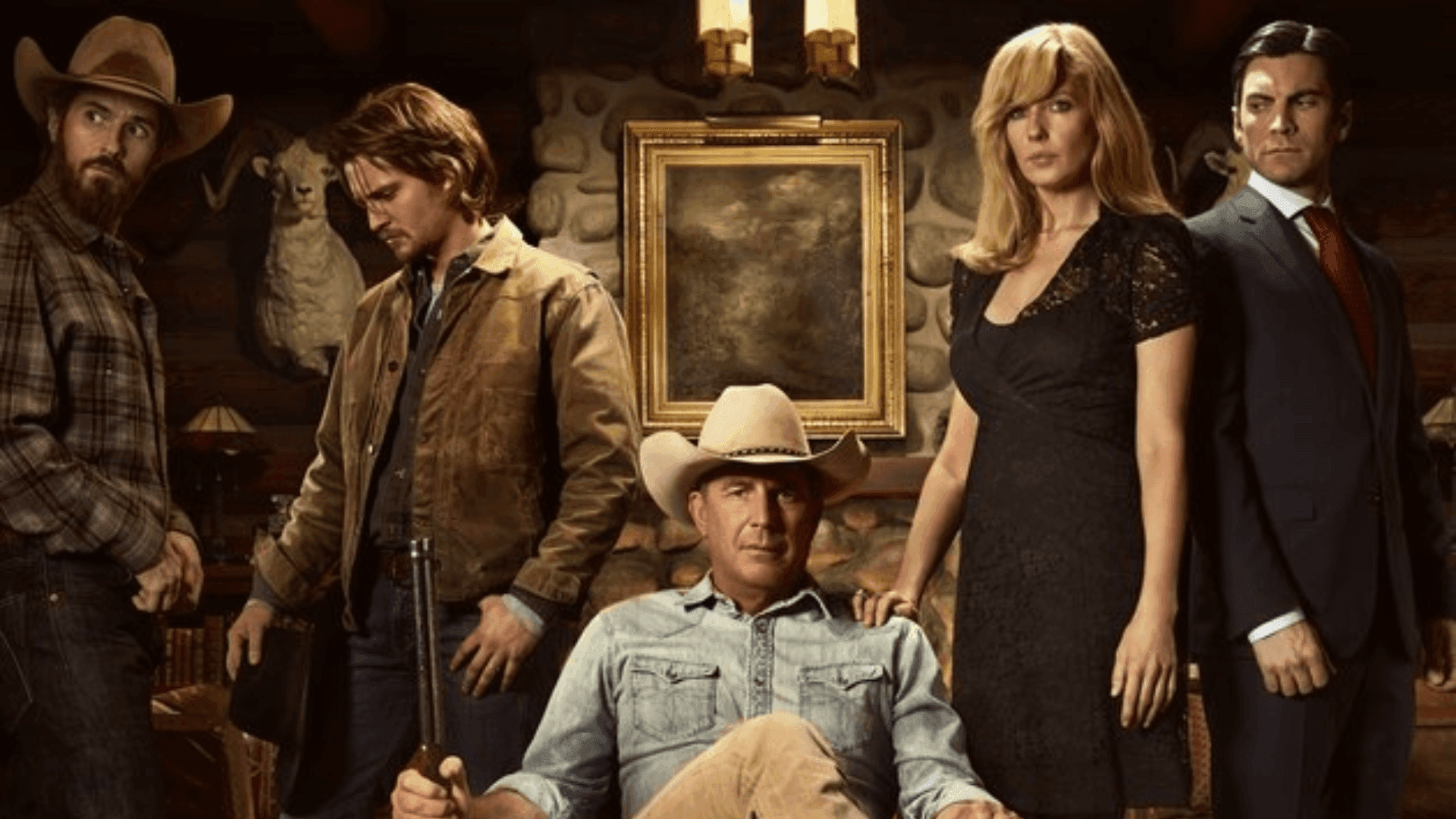 6 séries com pais para assistir em seis streamings diferentes
