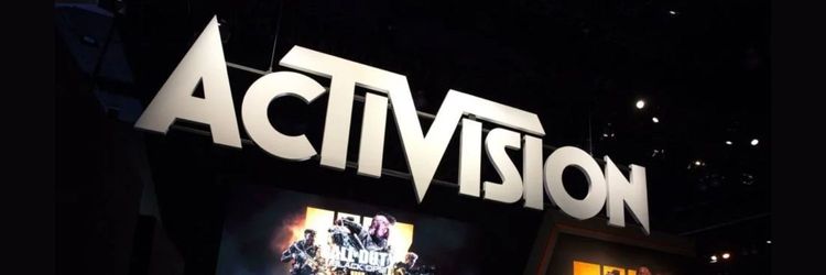 Xbox compra Activision por quase US$70 bilhões
