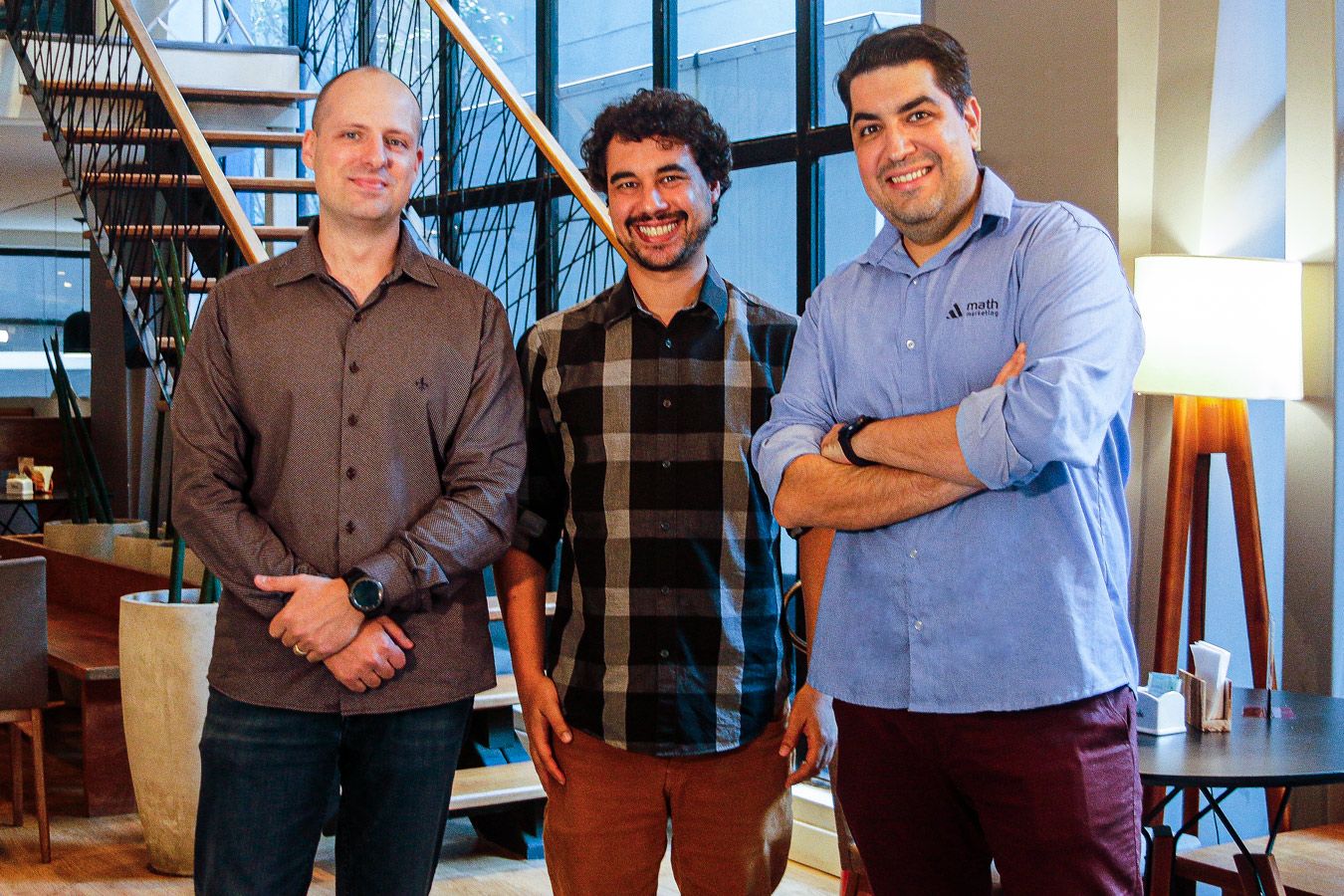 Math Marketing anuncia aquisição da Igni Brasil e expansão para Portugal