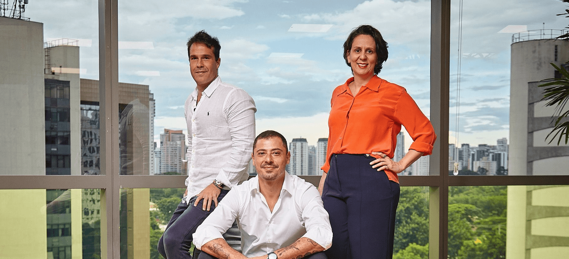 Publicis Groupe compra o BR Media Group