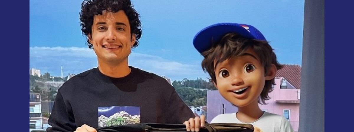 CB, da Casas Bahia, embarca no projeto “Ninext pelo Mapa” ao participar de partidas de Call Of Duty com atletas de futebol