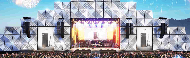 Rock In Rio amplia ações de sustentabilidade na edição 2022