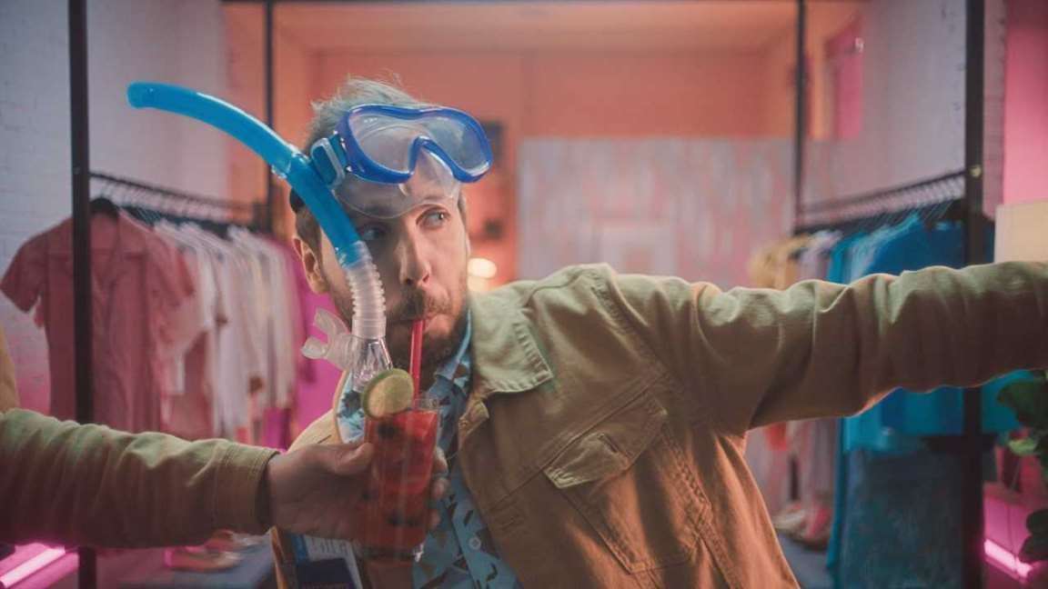 Nova campanha da Livelo traz conceito “Livelaí” para aproximar clientes