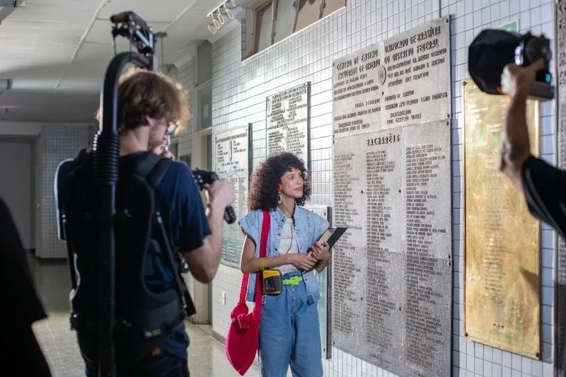 CEUB aposta em storytelling cinematográfico e legado para se diferenciar no marketing educacional