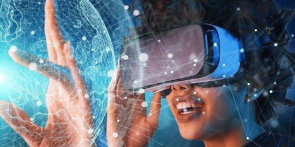 A sua empresa está preparada para o metaverso?