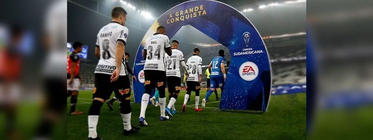 Paramount obtém direitos de transmissão para CONMEBOL Libertadores e Sul-Americana