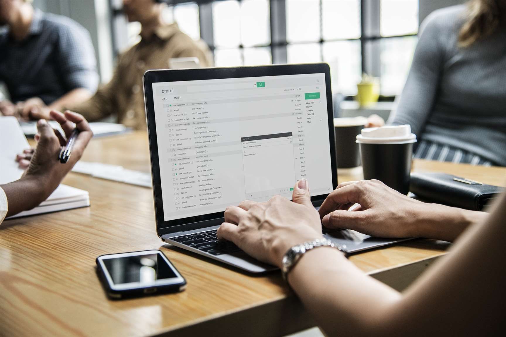 Cinco resultados que só a transformação digital pode trazer para o RH