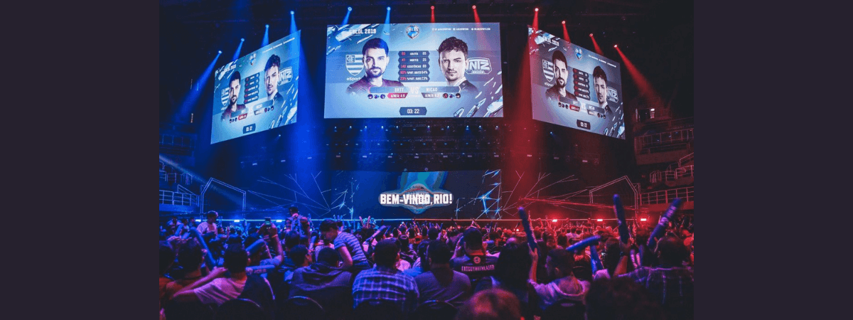 Riot Games e sportv renovam parceria de transmissão do CBLOL até 2024
