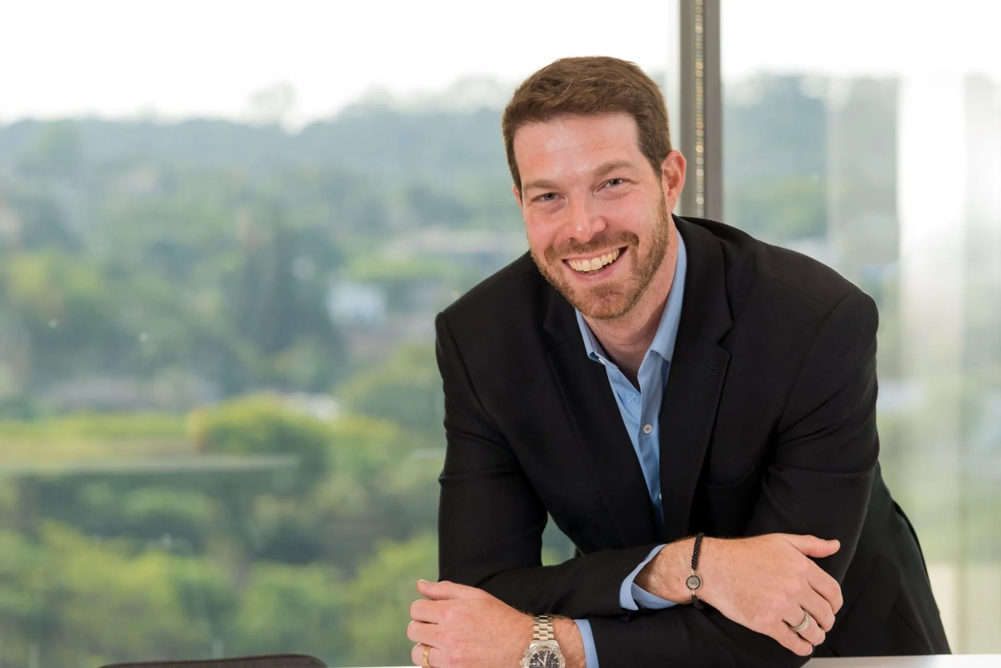 Myralis anuncia Ronaldo Art como vice-presidente comercial