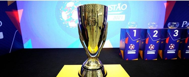 Paulistão 2022 será exibido na HBO Max e Estádio TNT Sports