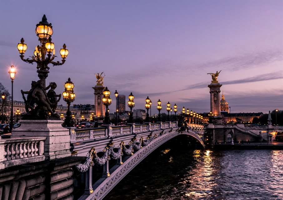 Como organizar uma viagem para Roma e Paris com uma promoção de passagens aéreas
