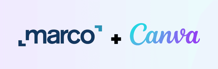 MARCO é nova agência de relações públicas do Canva