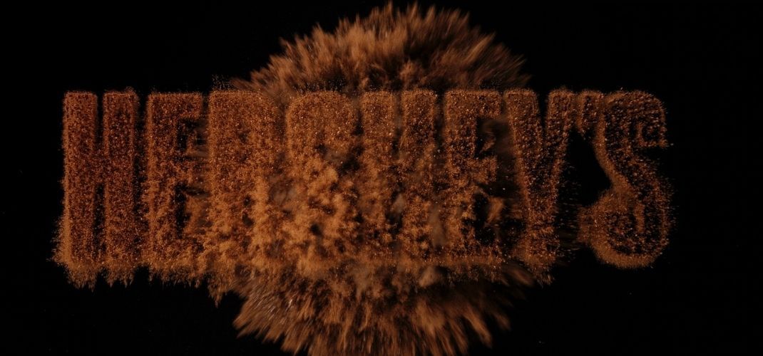 Hershey’s lança filme sem final e convida público a colaborar com a criação