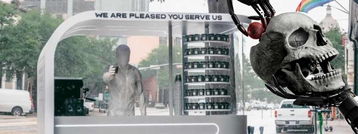 HBO leva ‘Westworld’ para as ruas de Manhattan