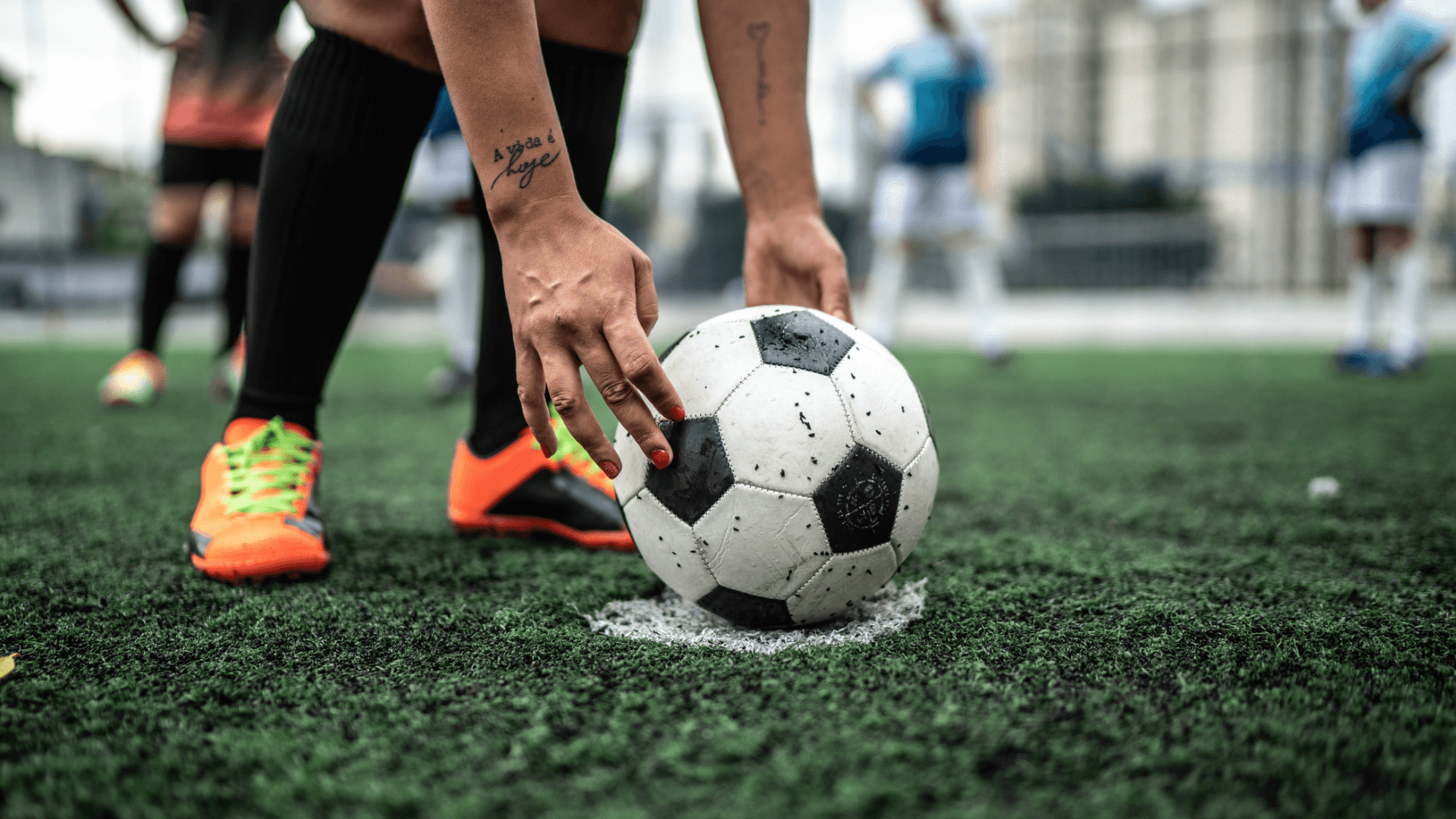 Pesquisa revela crescimento de 22% nas receitas de marketing de 20 clubes brasileiros 