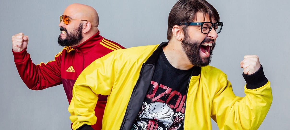 Jovem Nerd: Magalu anuncia compra da plataforma geek