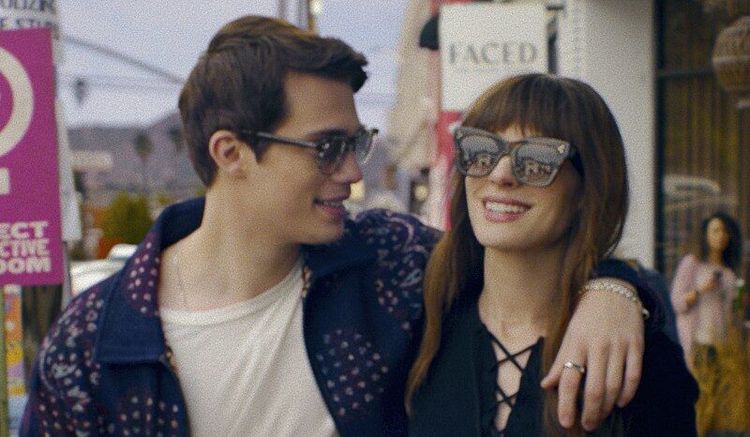 Uma Ideia de Você é um romance para sorrir e se emocionar