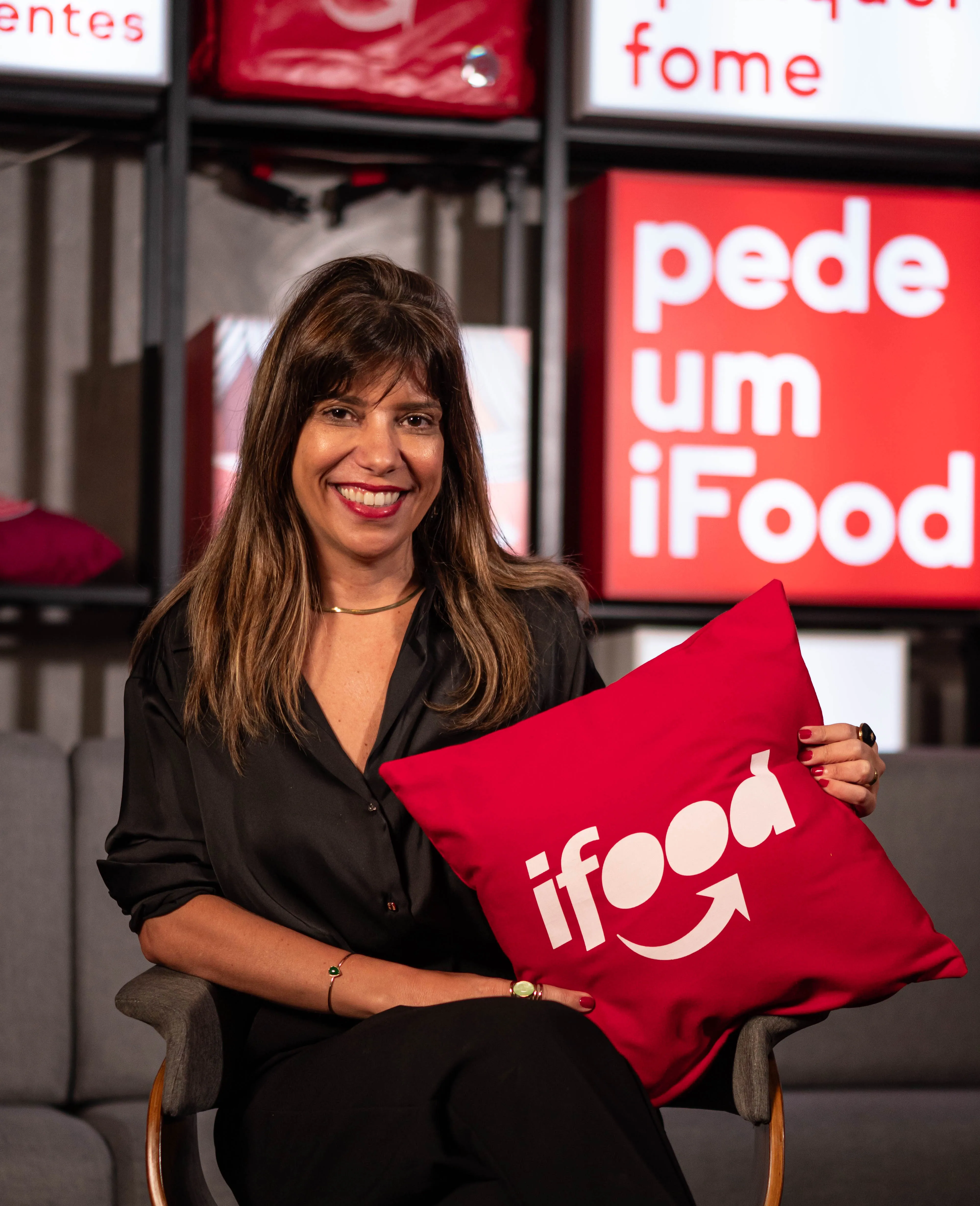 Especial “Mulheres em destaque”: Ana Paula Duarte, do marketing tradicional à liderança no IFood Ads