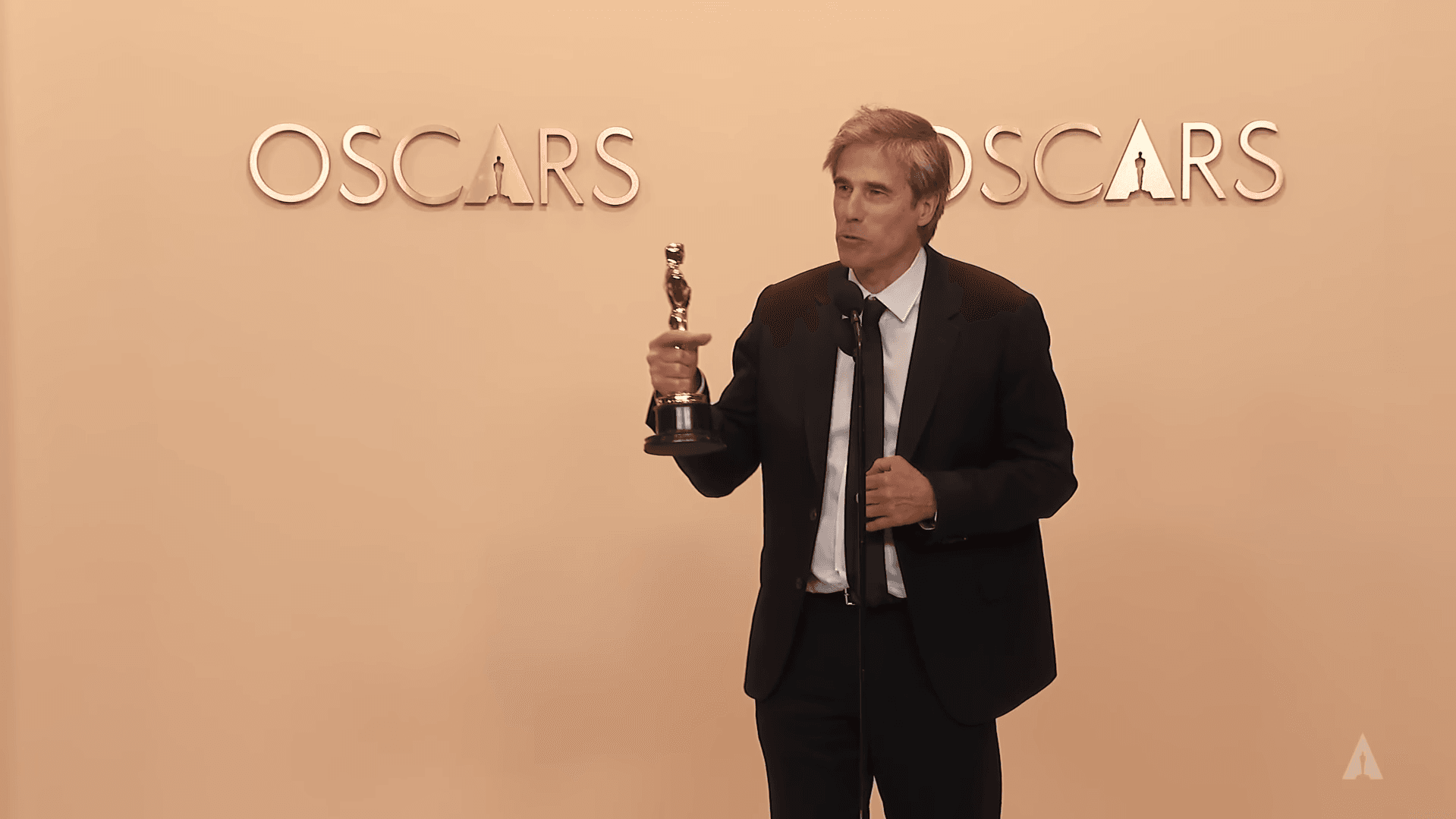 Marcas reagem à vitória do Brasil no Oscar