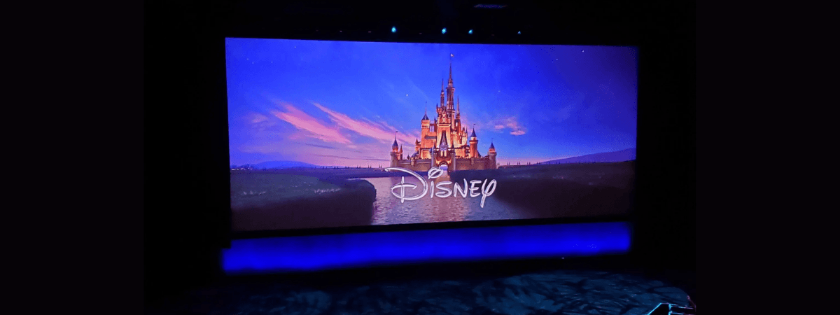 Confira as novidades da Disney em 2022 reveladas na CinemaCon