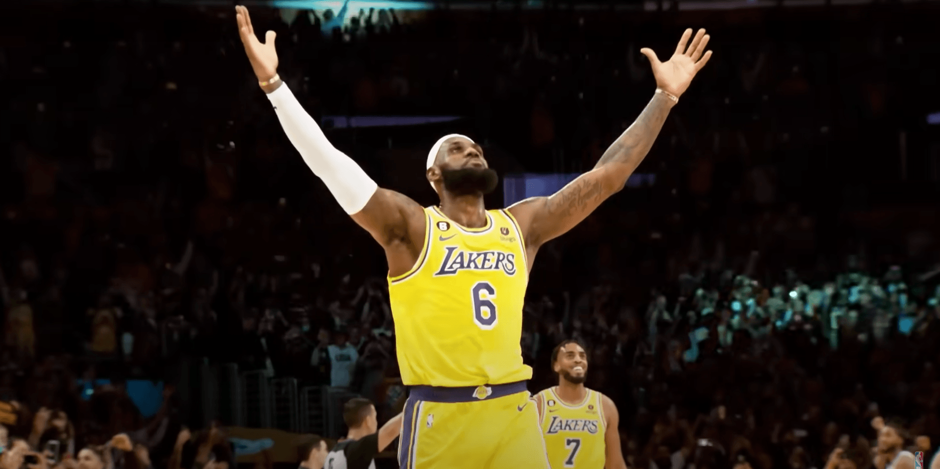 NBA anuncia Sportingbet como patrocinadora da NBA no Brasil