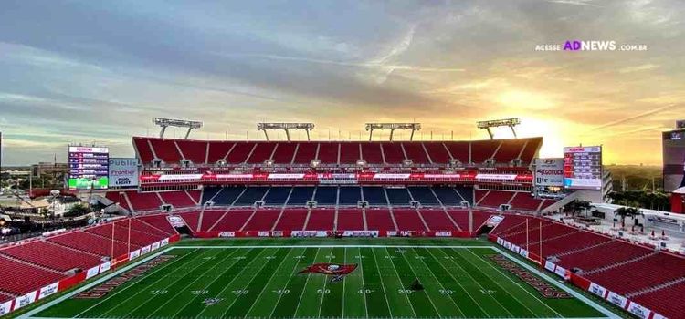 Kickoff da NFL 2021 – O que esperar