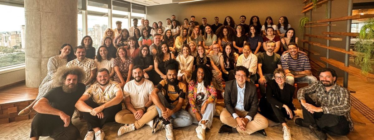 Commonwealth//WMcCann ganha “Supplier of The Year” da General Motors