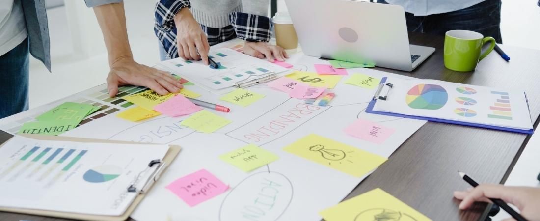Marketing digital: o diferencial dos novos negócios