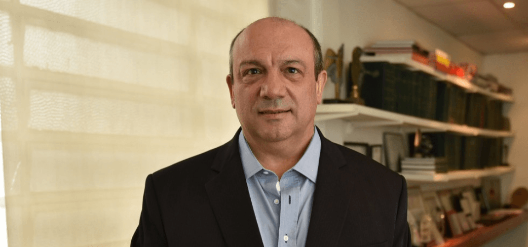 Ênio Vergeiro assume a diretoria comercial da Band SP