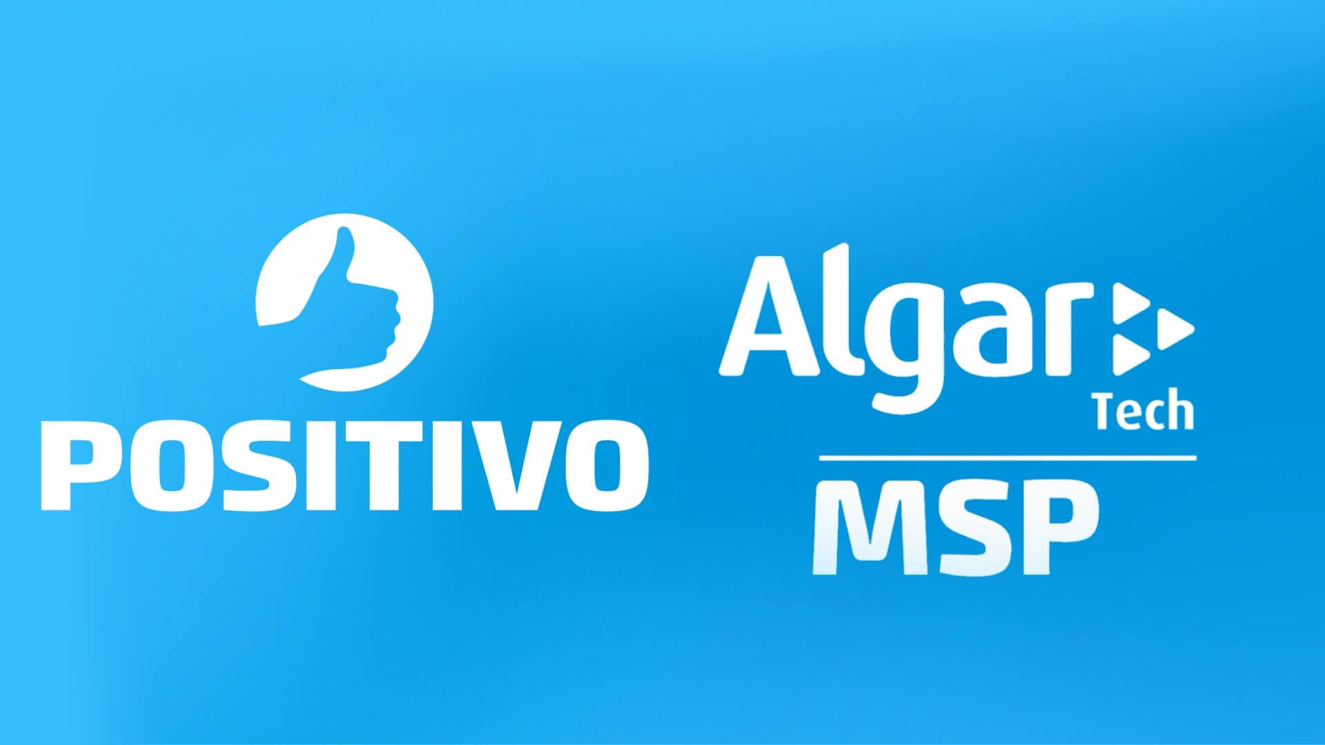 Positivo conclui aquisição da Algar Tech MSP por R$ 235 milhões
