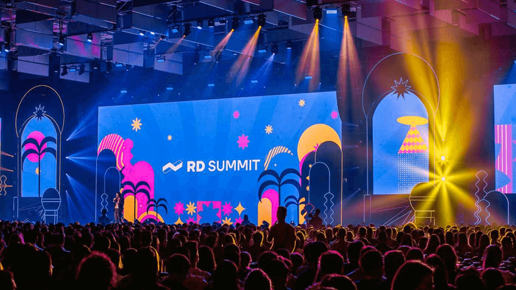 Maior Business Festival do Brasil, RD Summit 2023 será realizado em SP