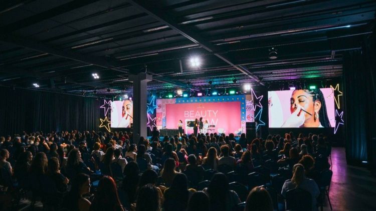 2ª edição do Beauty Show excede as expectativas e já prepara novidades para 2025