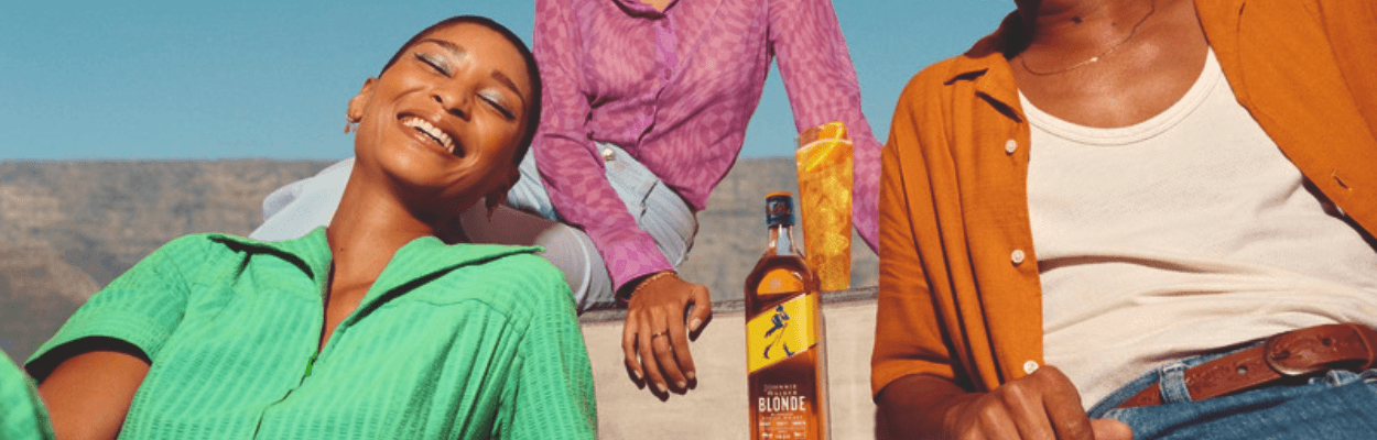 Após recorde no Lollapalooza, Johnnie Walker será whisky oficial do The Town 2023