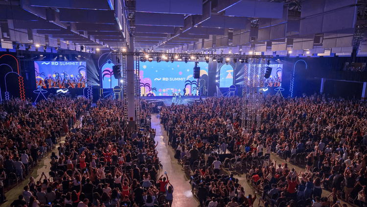 Marketing, Inovação e Tecnologia são temas em destaque no RD Summit 2023