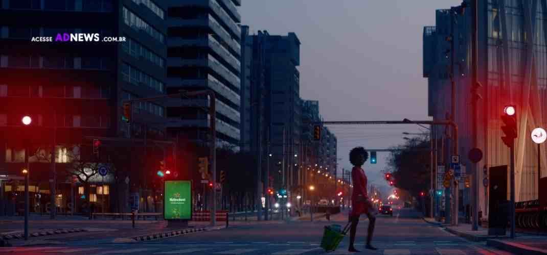 “We’ll meet again”: Heineken celebra socialização com responsabilidade