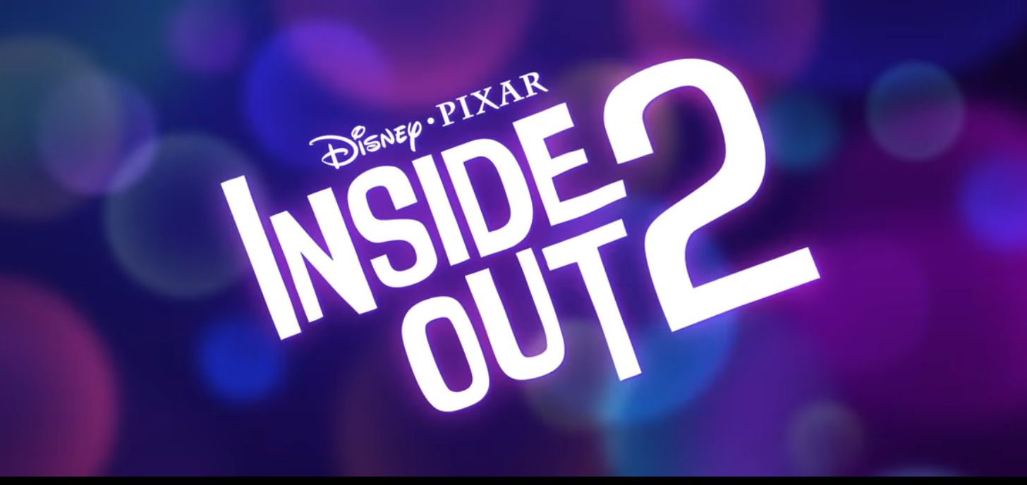 Divertida Mente 2 ganha primeiro teaser com novas personagens