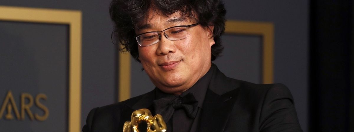Bong Joon-ho quer Robert Pattinson em novo filme