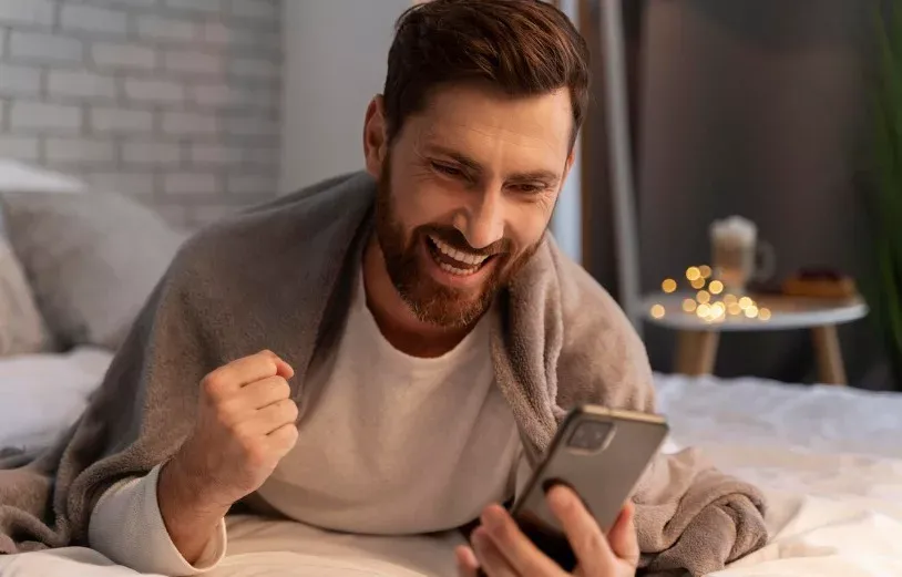 Aplicativo Betmotion um aplicativo móvel de um dos líderes do mercado brasileiro