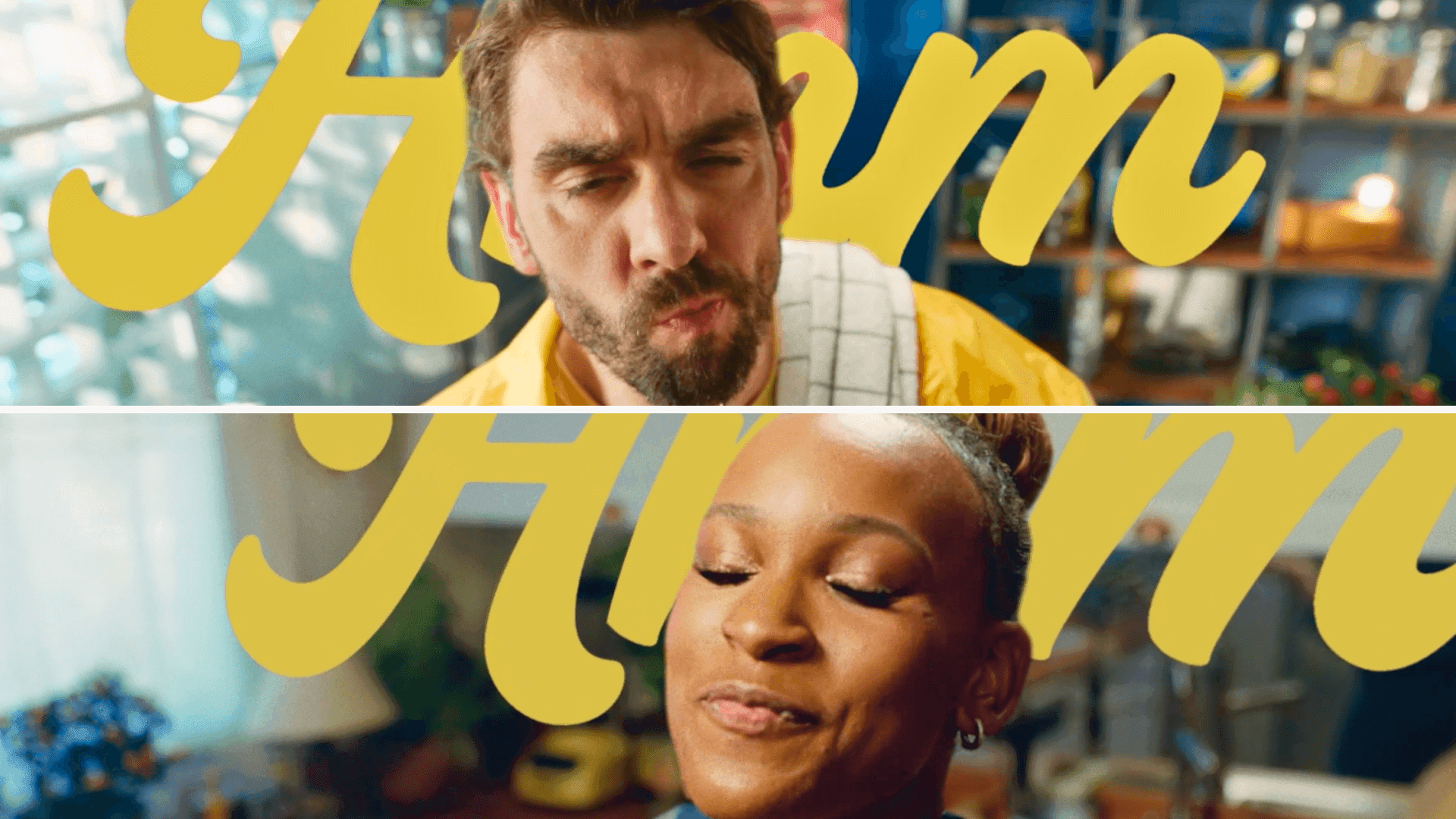 Com atletas olímpicos, Hemmer lança primeira campanha publicitária para TV