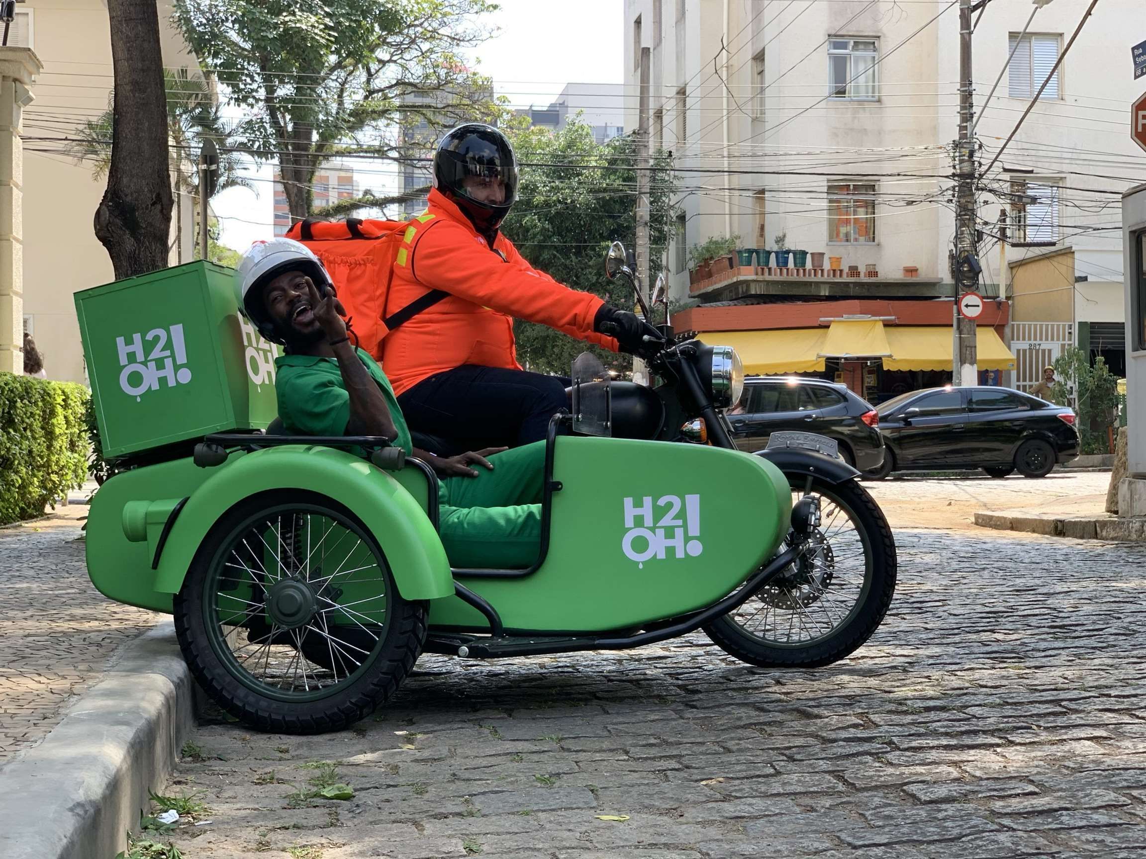 H2OH! lança campanha inédita com mais de 11 mil prêmios para os consumidores 