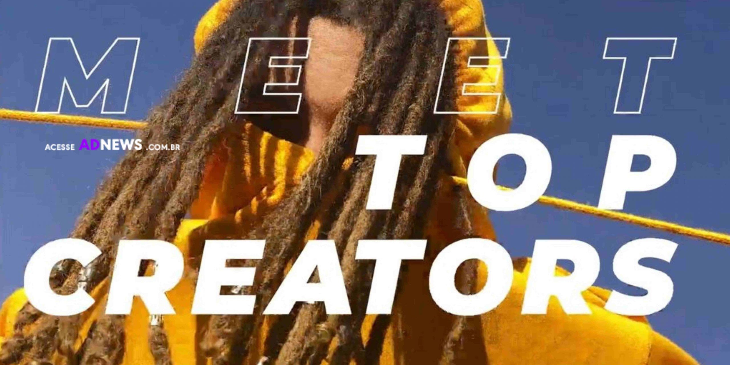 Instagram anuncia iniciativa inédita da Creator Week
