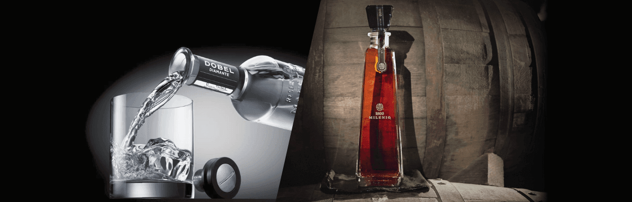 No Dia Mundial da Tequila, Aurora Fine Brands apresenta duas novidades no portfólio