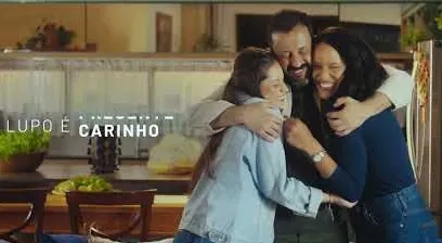 Lupo lança campanha digital de Dia dos Pais com criação da Motor Propaganda