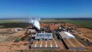 Bevap e Vivo ampliam conectividade 4G no campo para acelerar digitalização do agronegócio