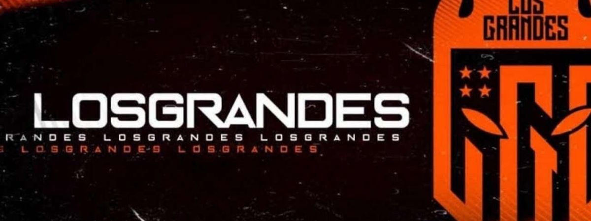 Los Grandes está pronta para a 7° LBFF