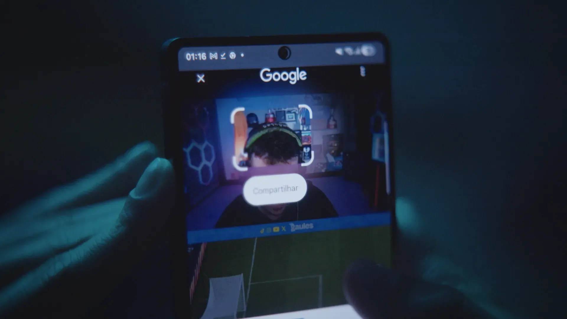 Google destaca poder de influência da Busca e do YouTube em nova campanha focada na Geração Z