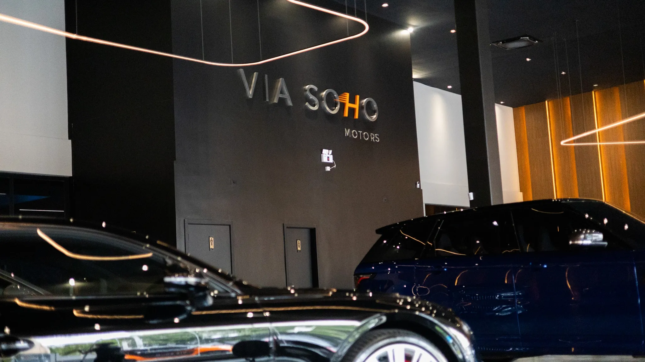 V3COM conquista conta da Via Soho Motors
