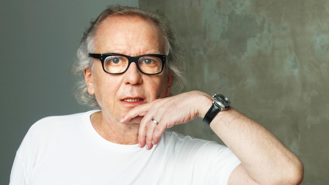 Jovem Pan News exibe especial sobre Washington Olivetto