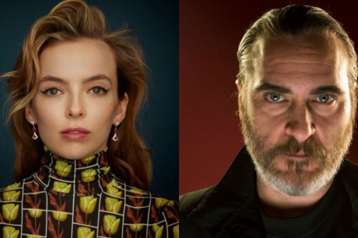 A história de Napoleão com Joaquim Phoenix e Jodie Comer