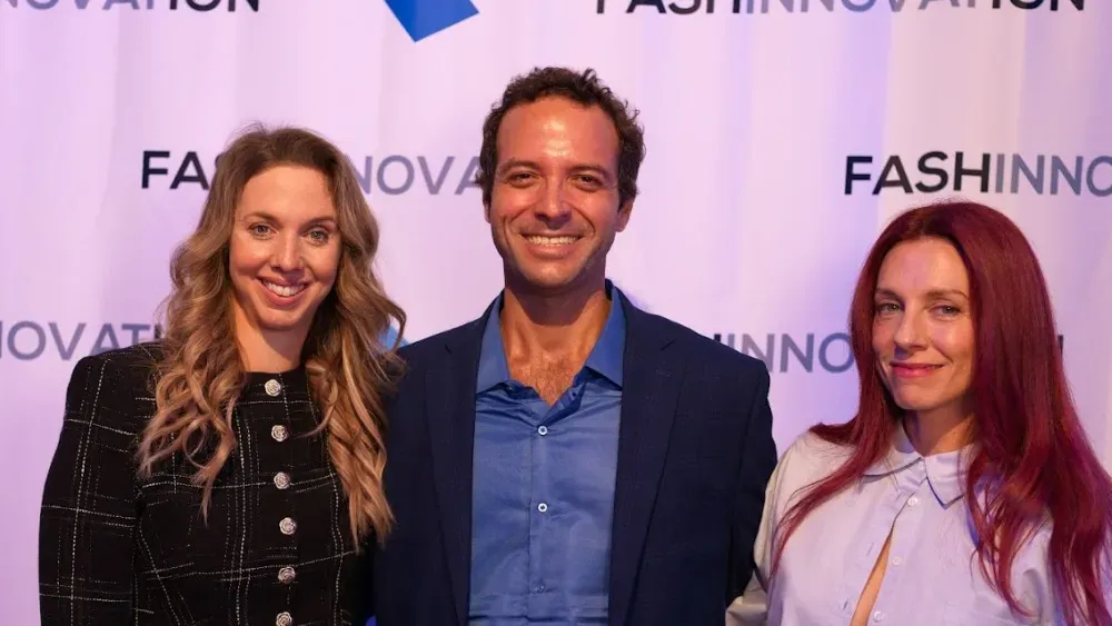 Fashinnovation discute futuro dos negócios da moda em Nova York